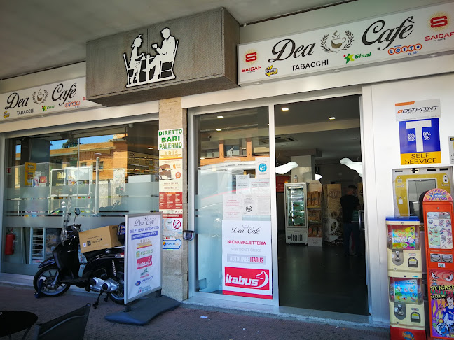Dea Cafè - Bari