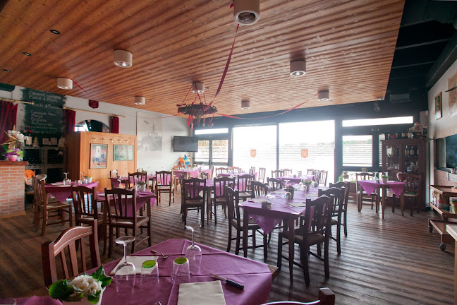 Ristorante Pilutti's Steak House - Udine