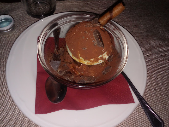 Taverna Re Fuoco - Frosinone