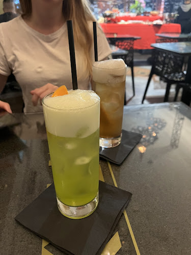 Reviews of Skyline American Bar Pisa in Pisa - Ristorazione