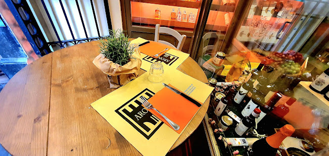 Gastronomia Aronne - Orvieto