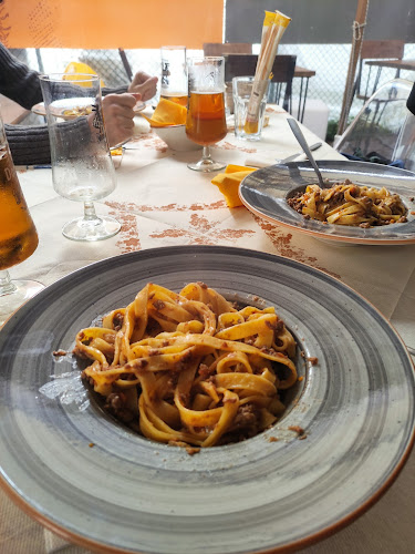 Via Ponte Marino, 8/A, 48121 Ravenna RA