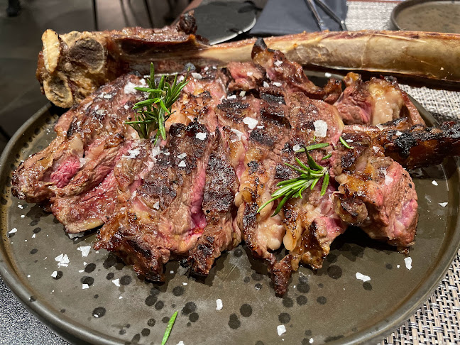 Vaimo' grill_garden - Ercolano