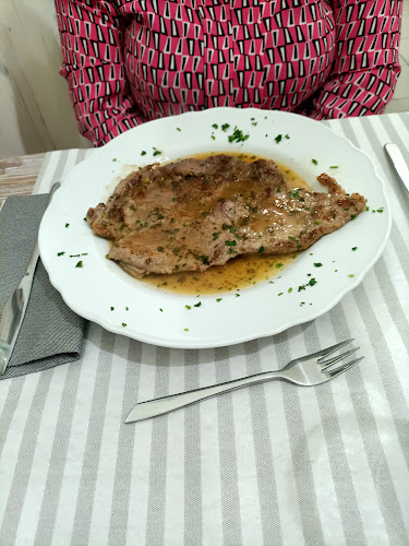 Donna Carmela - Guasto