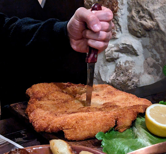 Medieval Bistrot - Conversano