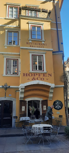 Piazza delle Erbe, 17, 39100 Bolzano BZ