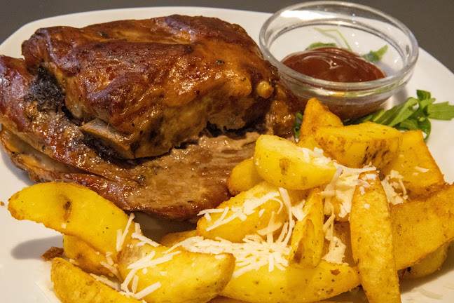 Latino cafe & bistrot - Ristorazione