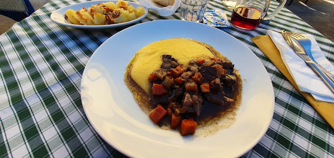 Trattoria dal Pansa - Pastrengo