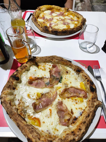 Opinii despre VITTORIA PIZZERIA în Baronissi - Ristorazione