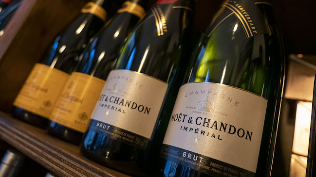 Bottiglieria Vinuccio - Ristorazione