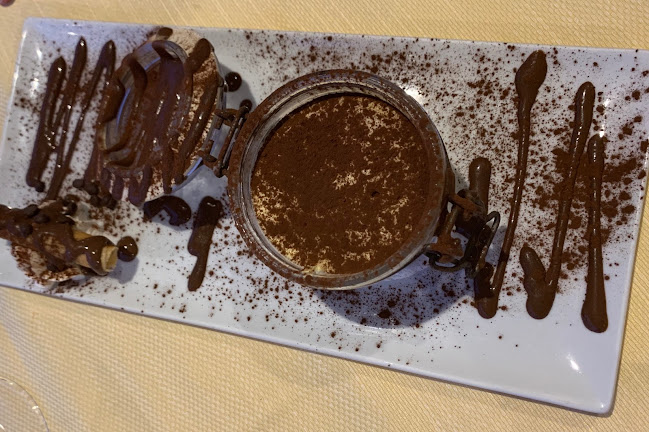 Giorgio al Cucciolo - Anacapri