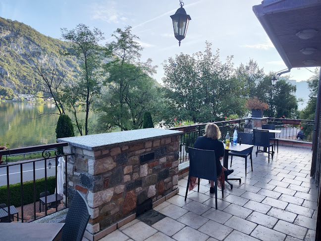 Ristorante Grotto Bagat - Ristorazione