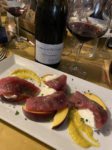 Le Mura del Cassero - Ristorazione