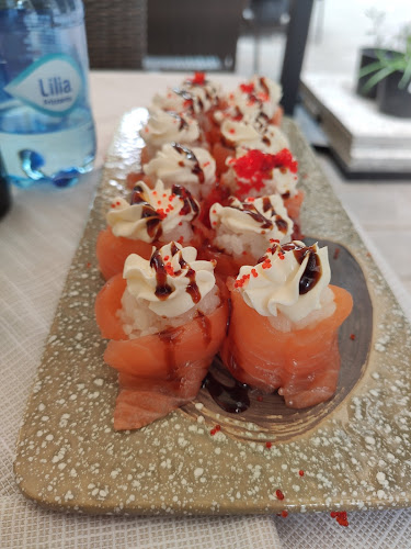Sushi restaurant - Trieste