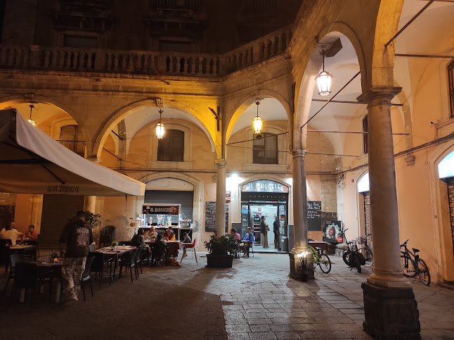 Il Maggese - Ristorazione