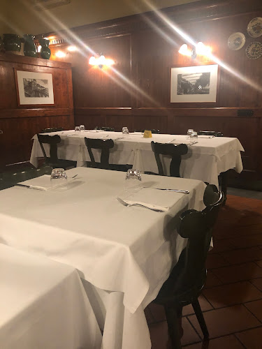 Ristorante Bernabò Phone number