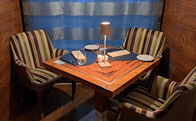 Comentarii opinii despre Il Grande Gatsby Bar & Restaurant