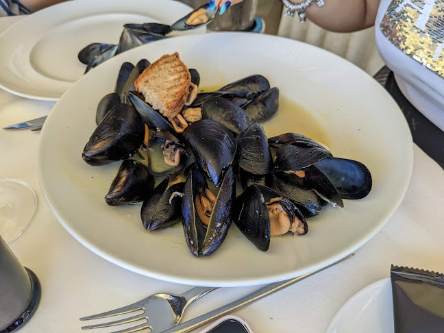 Comments and reviews of Granduca Taormina