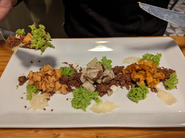 Opinii despre Fred Enogastronomico în Ravenna - Ristorazione