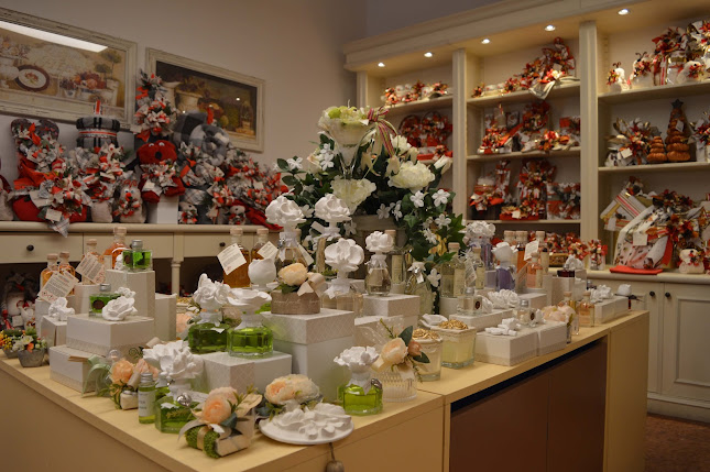 Dolci Confezioni Lindt Villafranca - Ristorazione