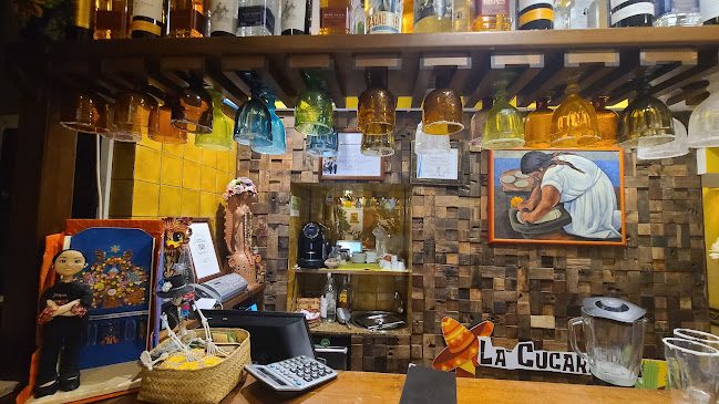 La Cucaracha - Ristorazione