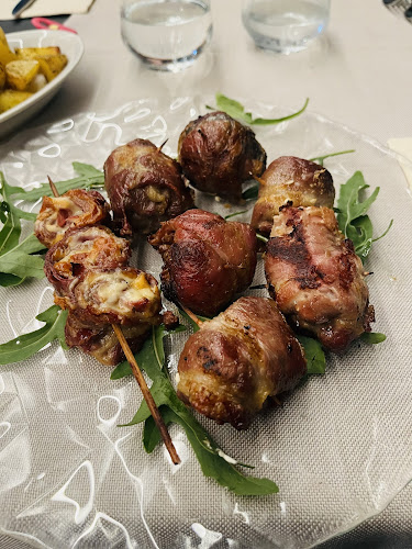 Opinii despre L'Ucceria_ Cucina Salentina e carni alla griglia în Gallipoli - Ristorazione