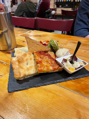 Opinii despre Vineria iL Roma în Savigliano - Ristorazione