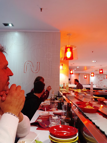 Reviews of Sushiko - Roma - C.C. La Romanina in Roma - Ristorazione