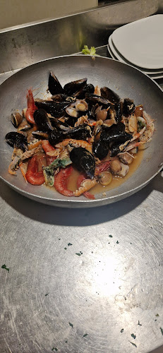 Delizie di Mare - All You Can Eat - Ristorazione