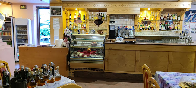 Ristorante Pizzeria Rosalpina - Trento