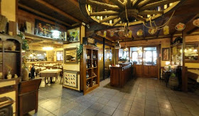 Ristorante Lord Byron