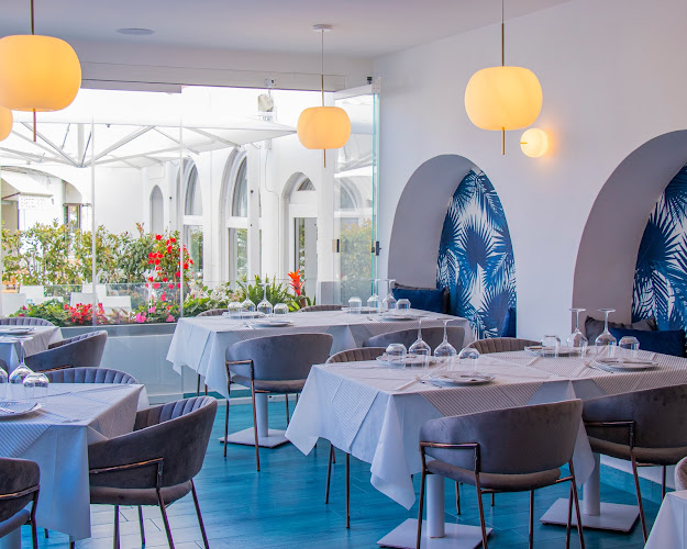 Opinii despre Giardino di Enzo în Ischia - Ristorazione