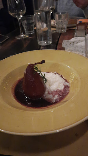 Pesa Pubblica - Ristorazione