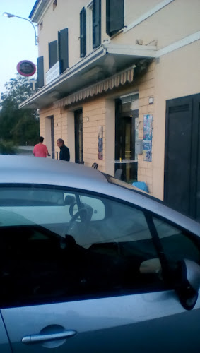 Opinii despre Forno Azzolini în Camposanto - Ristorazione