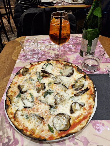 Brillo Restaurant - Ristorazione