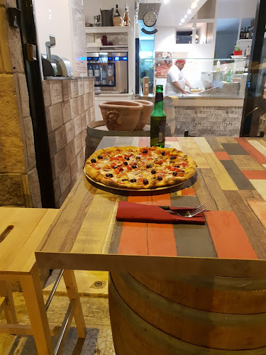 Grano&Uva | Enoristopizzanorcineria - Ristorazione