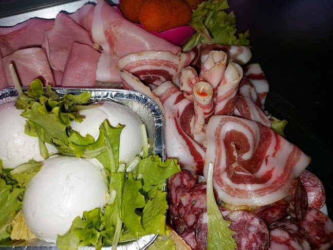 Via Santa Maria Capua Vetere, 81043 Capua CE