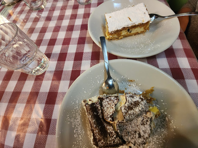 Trattoria Sabatino