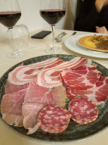 Ristorante Cascina Antonietta - Ristorazione