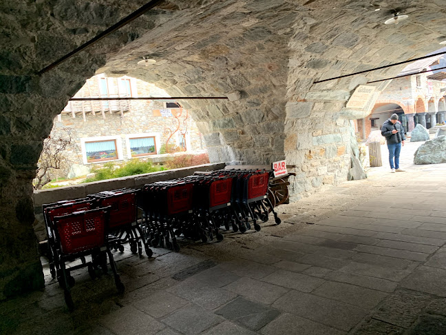 Comments and reviews of La Brace - Hotel Ristorante Bar