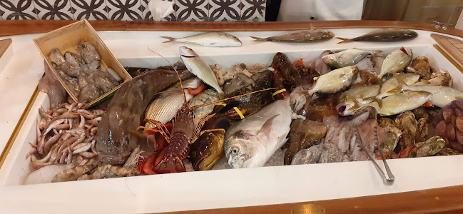 Ristorante Pizzeria Il Cavalluccio Marino - Trabia