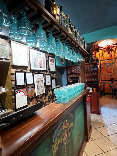 Reviews of La Cucaracha in Roma - Ristorazione