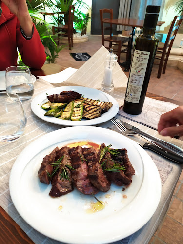 Opinii despre Ristorante Taverna Cavour în Faenza - Ristorazione