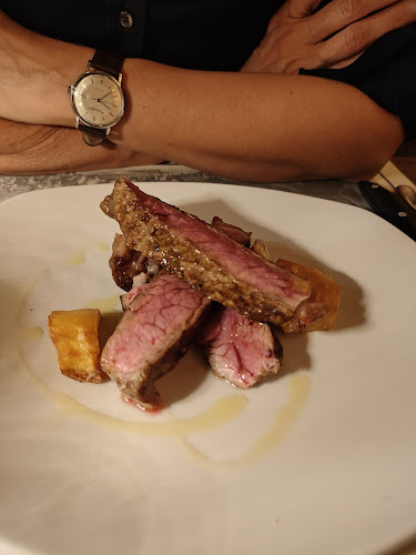 Reviews of Cantine Bonaparte in Mondovì - Ristorazione