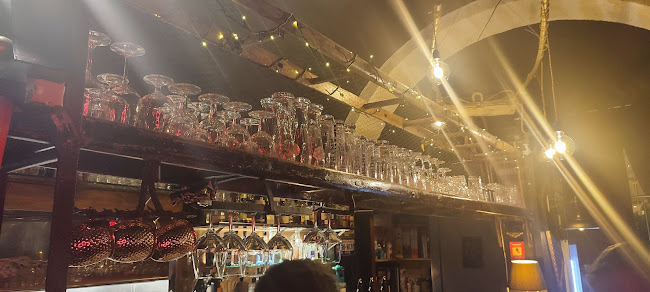 Iazzo Apulian Pub - Ristorazione