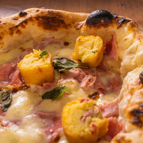 Comentarii opinii despre Pizzeria Verace