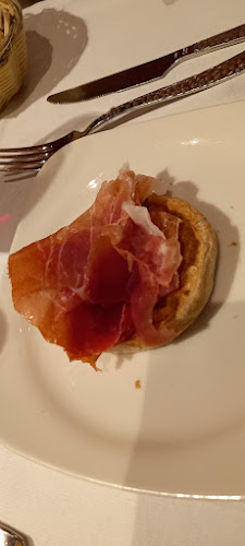 051 Osteria Piazza Maggiore - Bologna