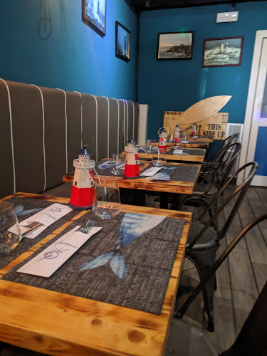 Ristorante Il Peschereccio - Ristorazione