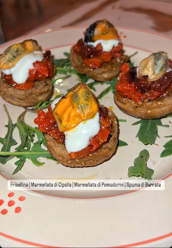 MARENUESCIU CUCINA TIPICA MARINARA - Ristorazione