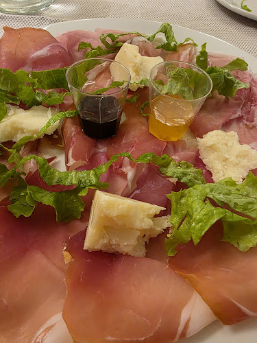 Opinii despre Stuzzicheria Parmigiana în Salsomaggiore Terme - Ristorazione